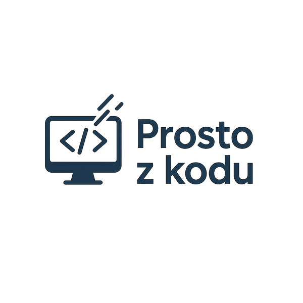 Prosto z Kodu